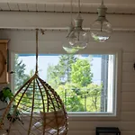 Mountain & Haven & Close To Oslo