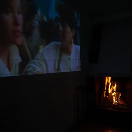 Mountain & Haven & Close To Oslo *