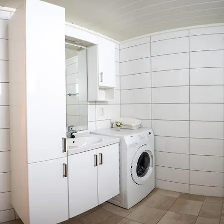 Feriehus Mountain & Haven & Close To Oslo *