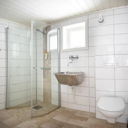 Casa vacanze Mountain & Haven & Close To Oslo Stange
