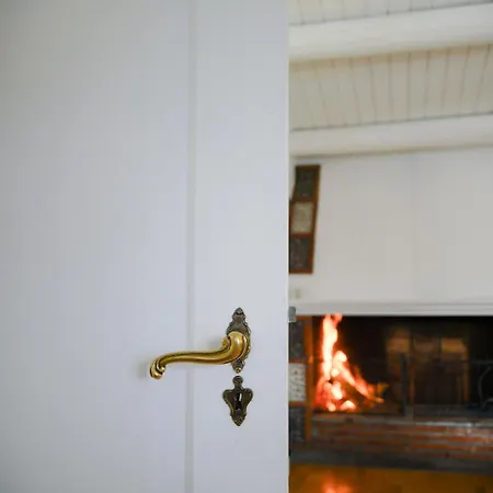 Mountain & Haven & Close To Oslo * Stange