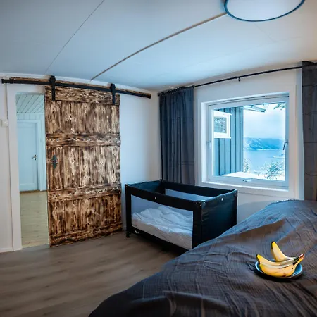 Mountain & Haven & Close To Oslo *