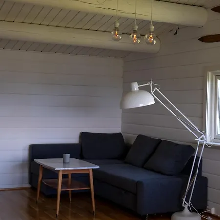 Mountain & Haven & Close To Oslo