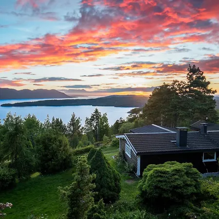 Mountain & Haven & Close To Oslo * Stange