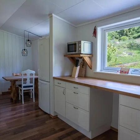 Feriehus Mountain & Haven & Close To Oslo *