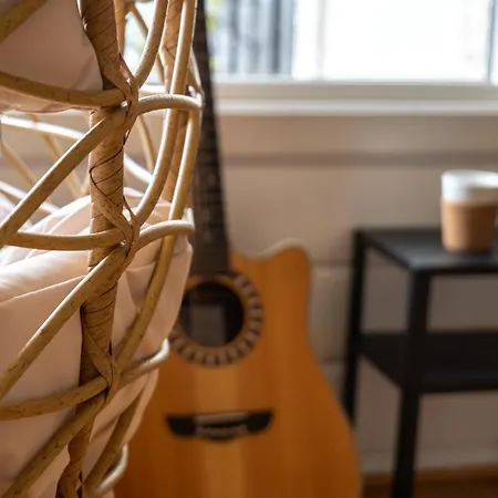 Mountain & Haven & Close To Oslo Feriehus Stange