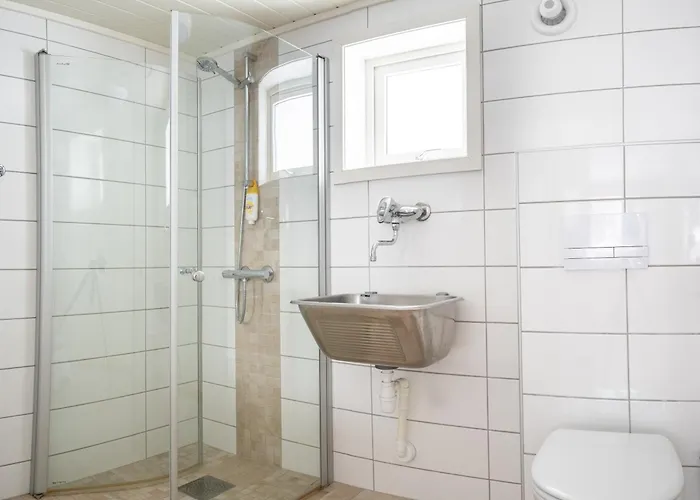 Nyaraló Mountain & Haven & Close To Oslo Stange