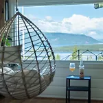 Casa de Férias Mountain & Haven & Close To Oslo Stange