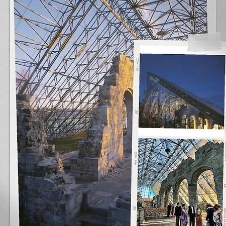 Prázdninový dům Mountain & Haven & Close To Oslo