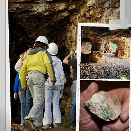 Mountain & Haven & Close To Oslo Stange