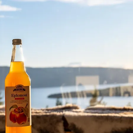 Mountain & Haven & Close To Oslo Stange